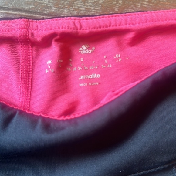 Adidas Athletic Shorts - Picture 3 of 4